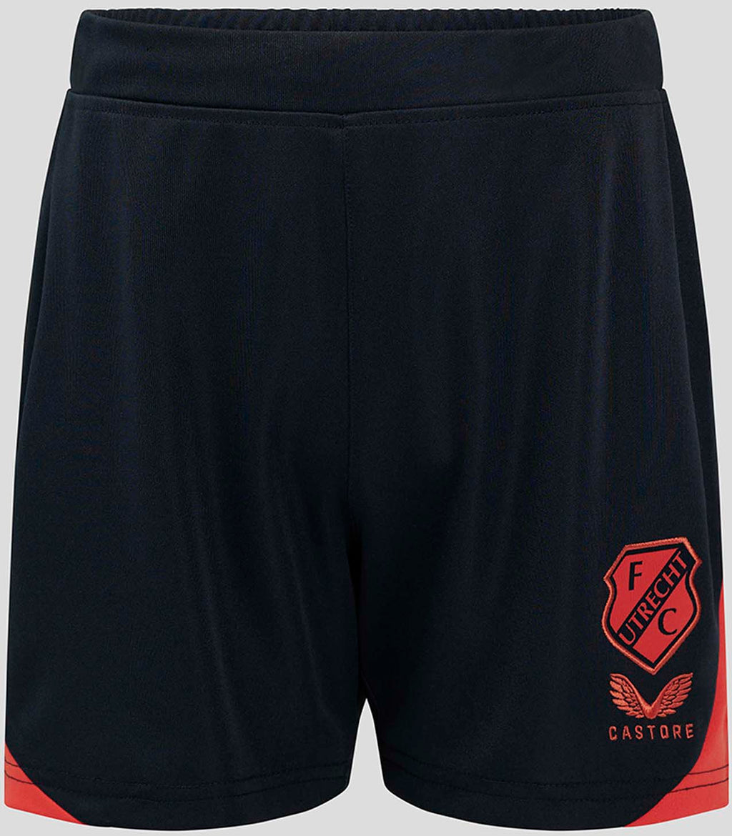 Fc Utrecht kids uitshort 24/25