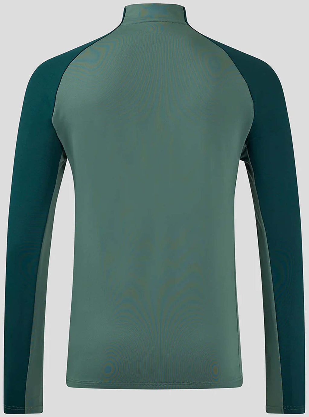 Feyenoord Pro Players 1/4 Zip kids trainingstop 24/25