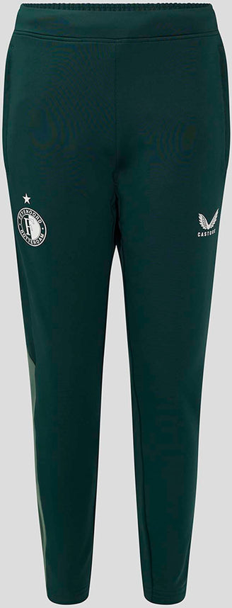 Feyenoord Pro Players kids trainingsbroek 24/25