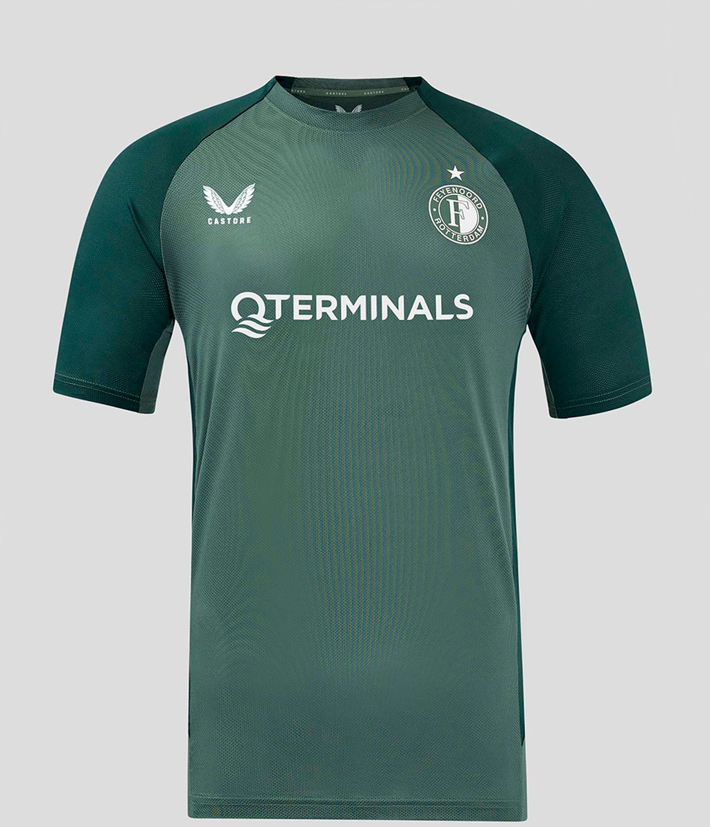 Feyenoord Pro Players kids trainingsshirt 24/25