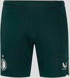 Feyenoord Pro Players kids trainingsshort 24/25