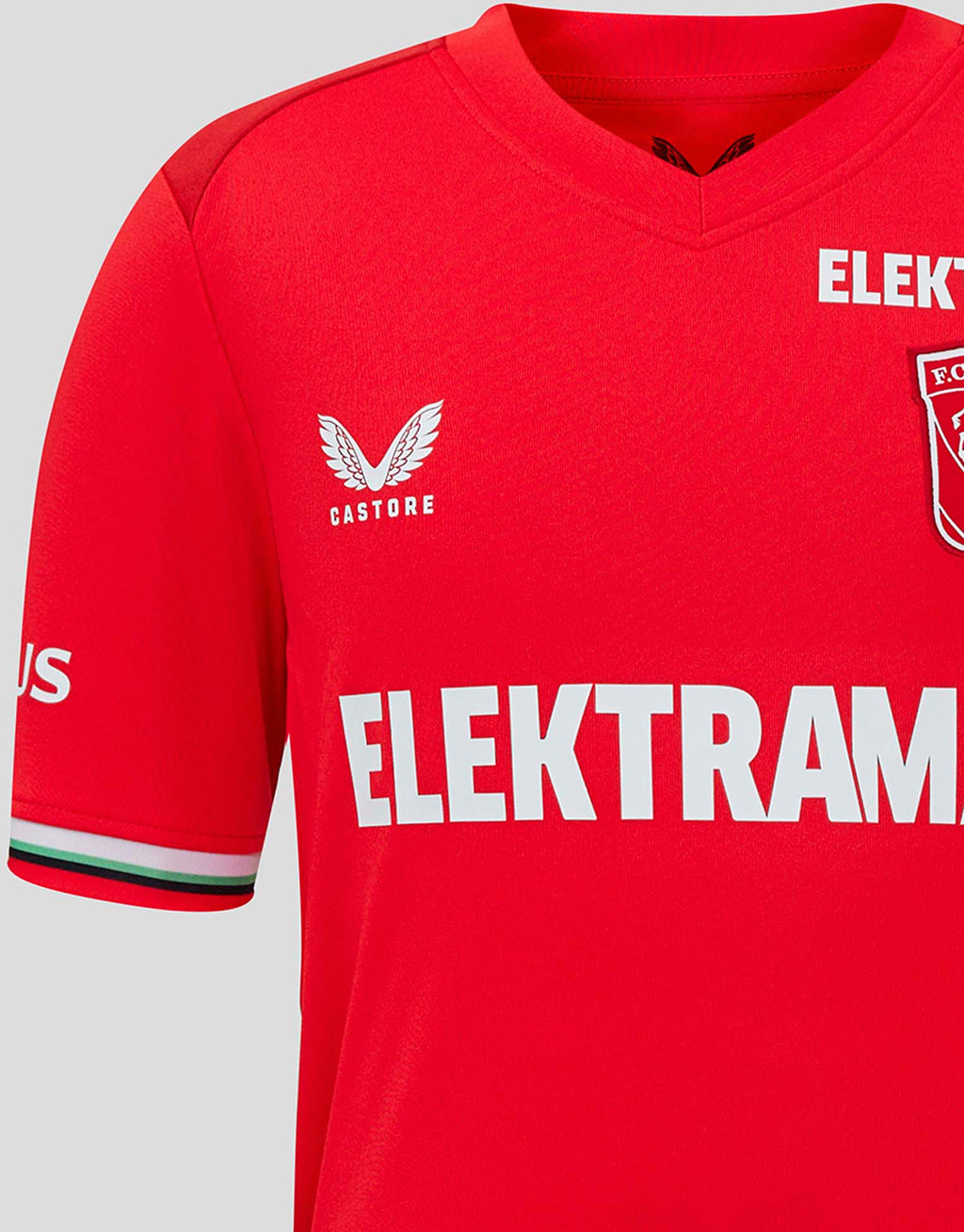 Fc Twente kids thuisshirt 24/25