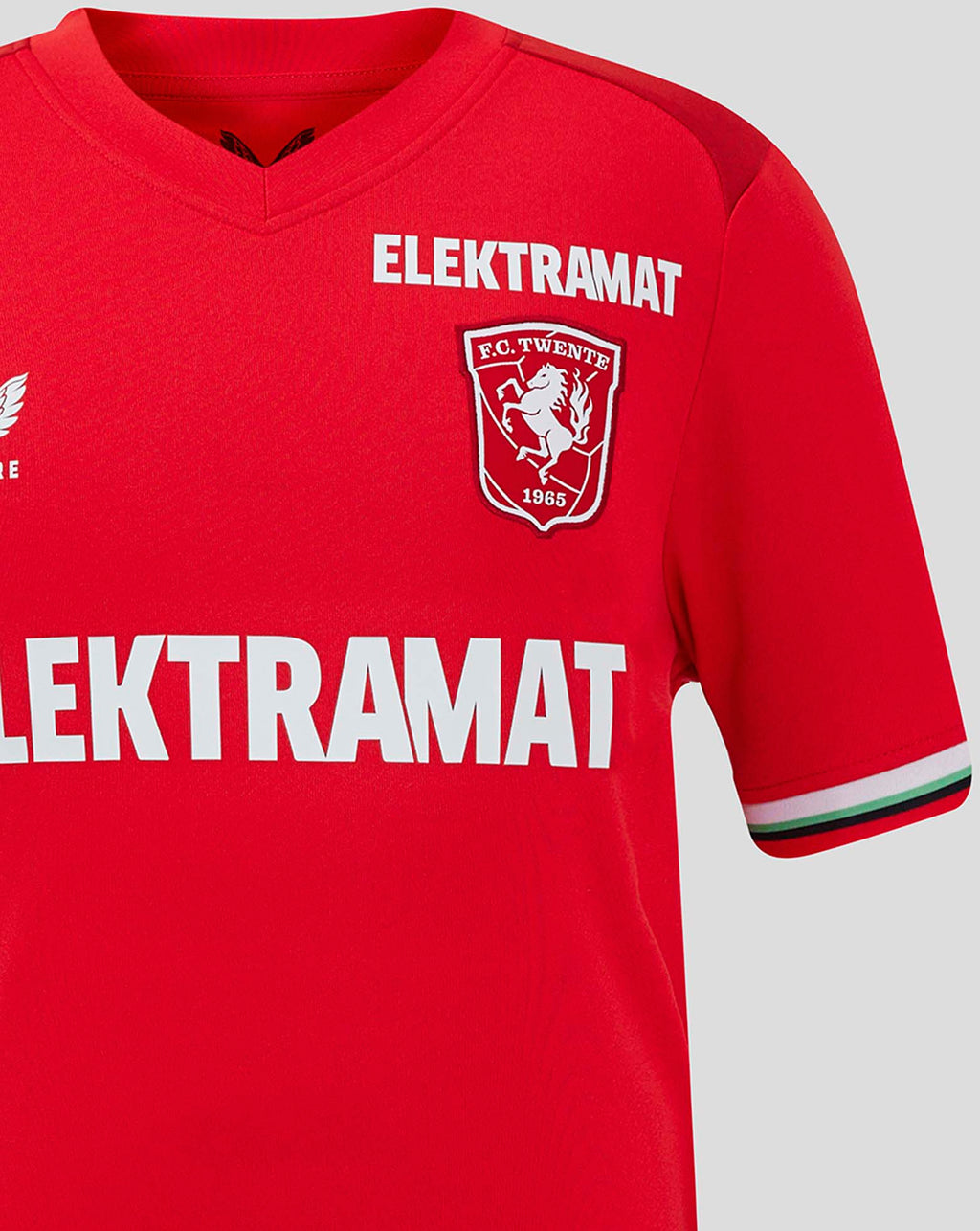Fc Twente kids thuisshirt 24/25