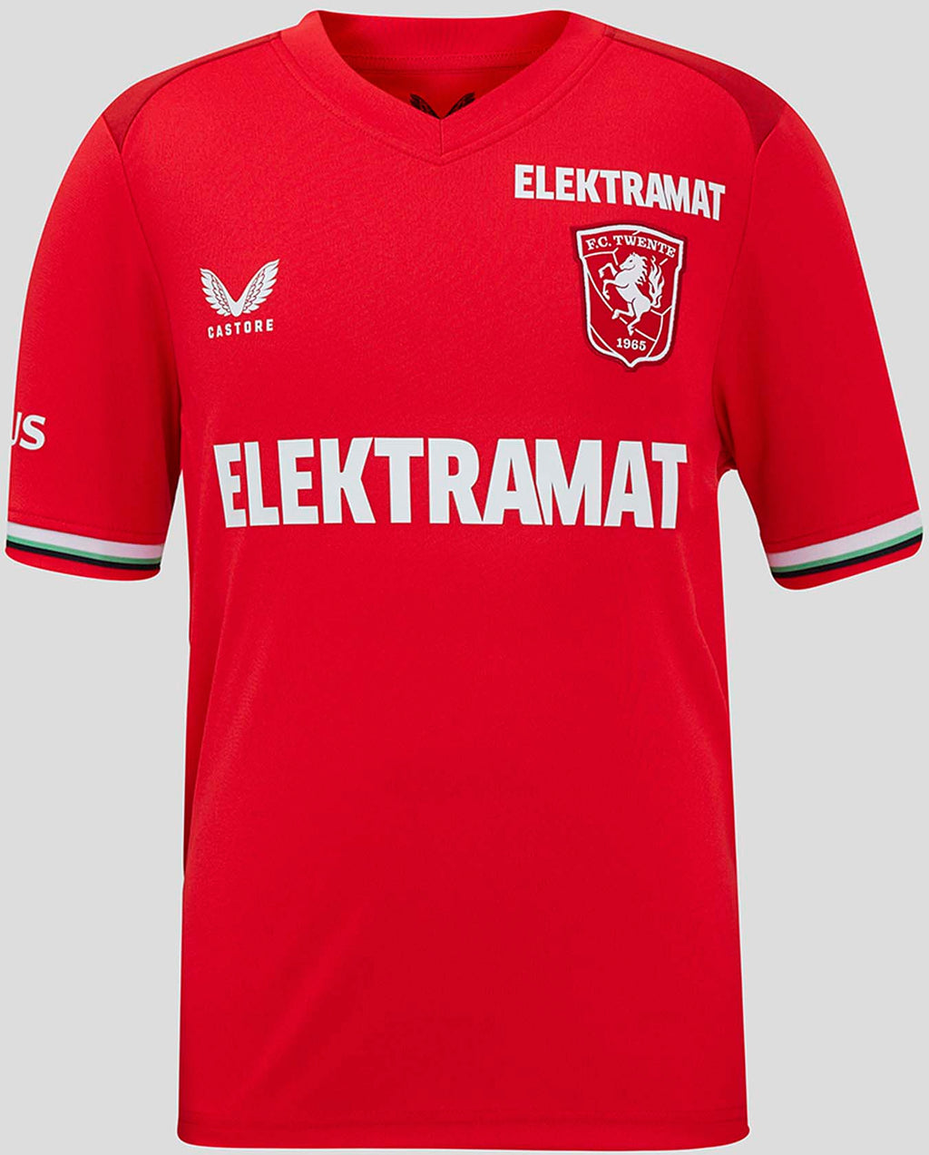 Fc Twente kids thuisshirt 24/25