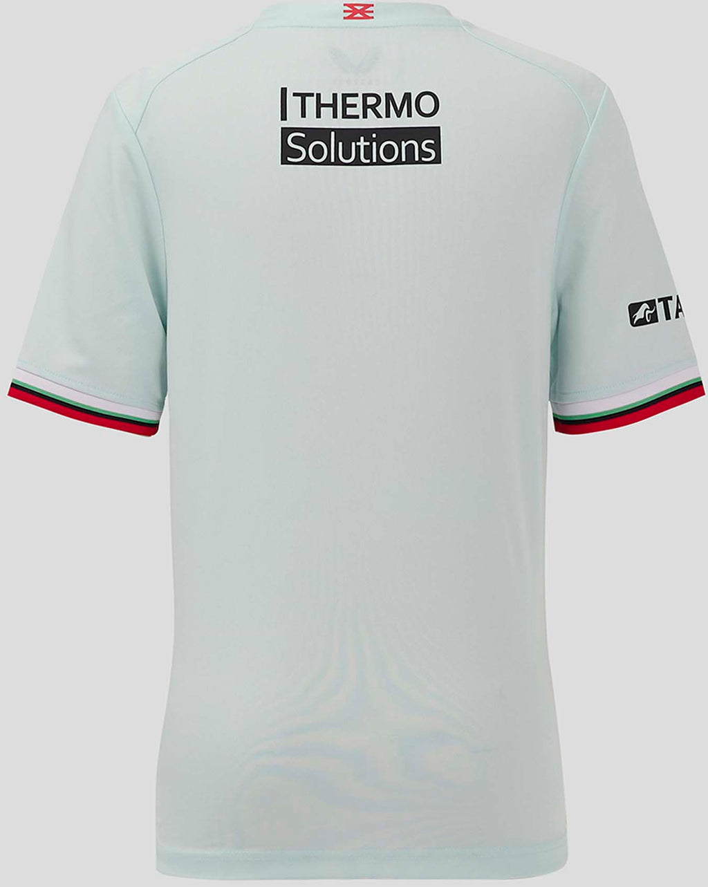 Fc Twente kids uitshirt 24/25