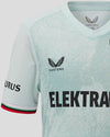 Fc Twente kids uitshirt 24/25