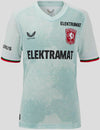 Fc Twente kids uitshirt 24/25