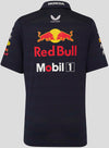Red Bull Polo kids Shirt
