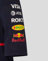 Red Bull Polo kids Shirt