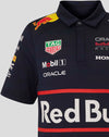Red Bull Polo kids Shirt
