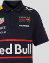 Red Bull Polo kids Shirt