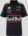 Red Bull Polo kids Shirt