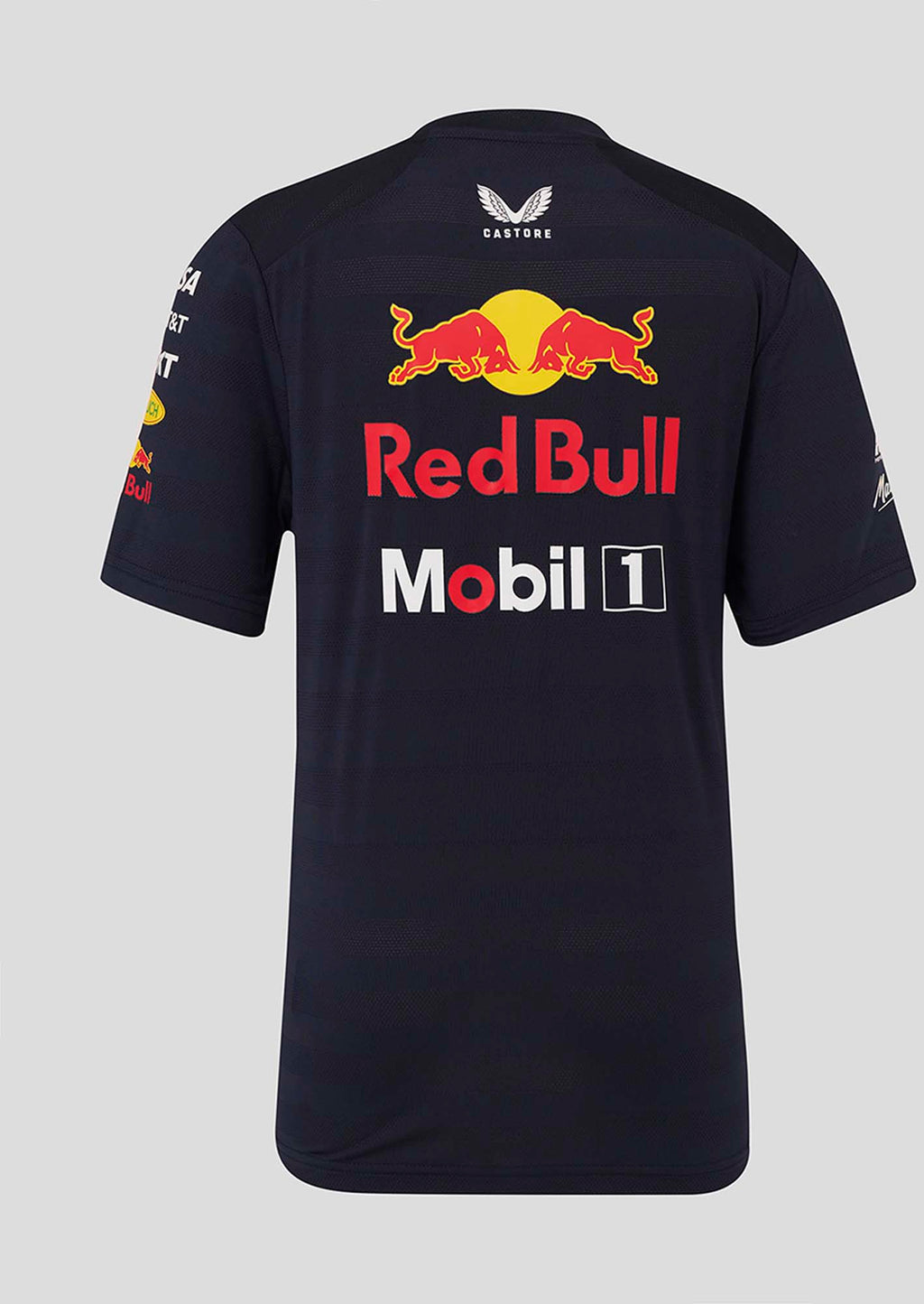 Red Bull Set Up kids t-shirt