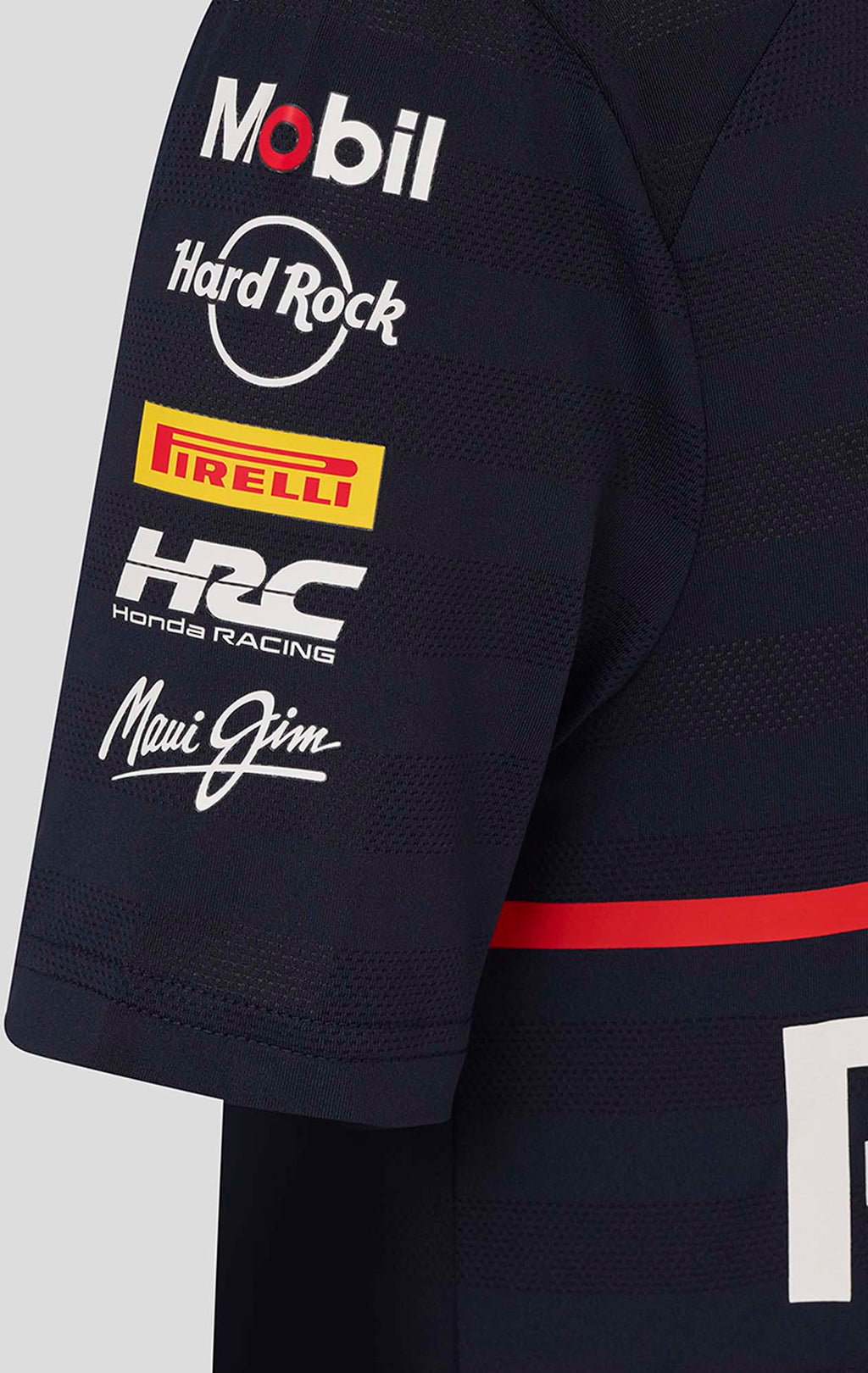 Red Bull Set Up kids t-shirt