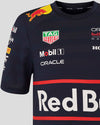 Red Bull Set Up kids t-shirt