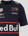Red Bull Set Up kids t-shirt