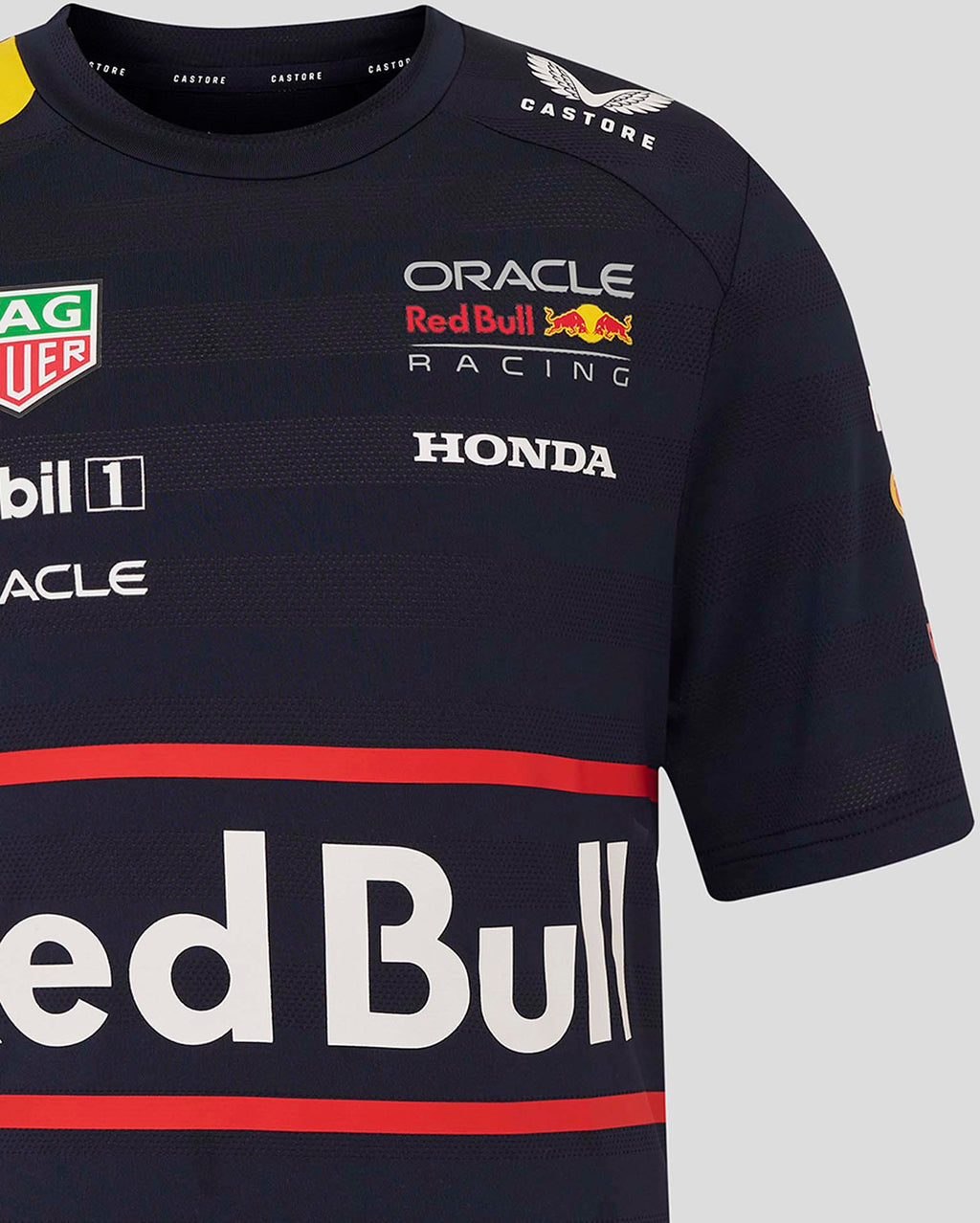 Red Bull Set Up kids t-shirt