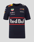 Red Bull Set Up kids t-shirt