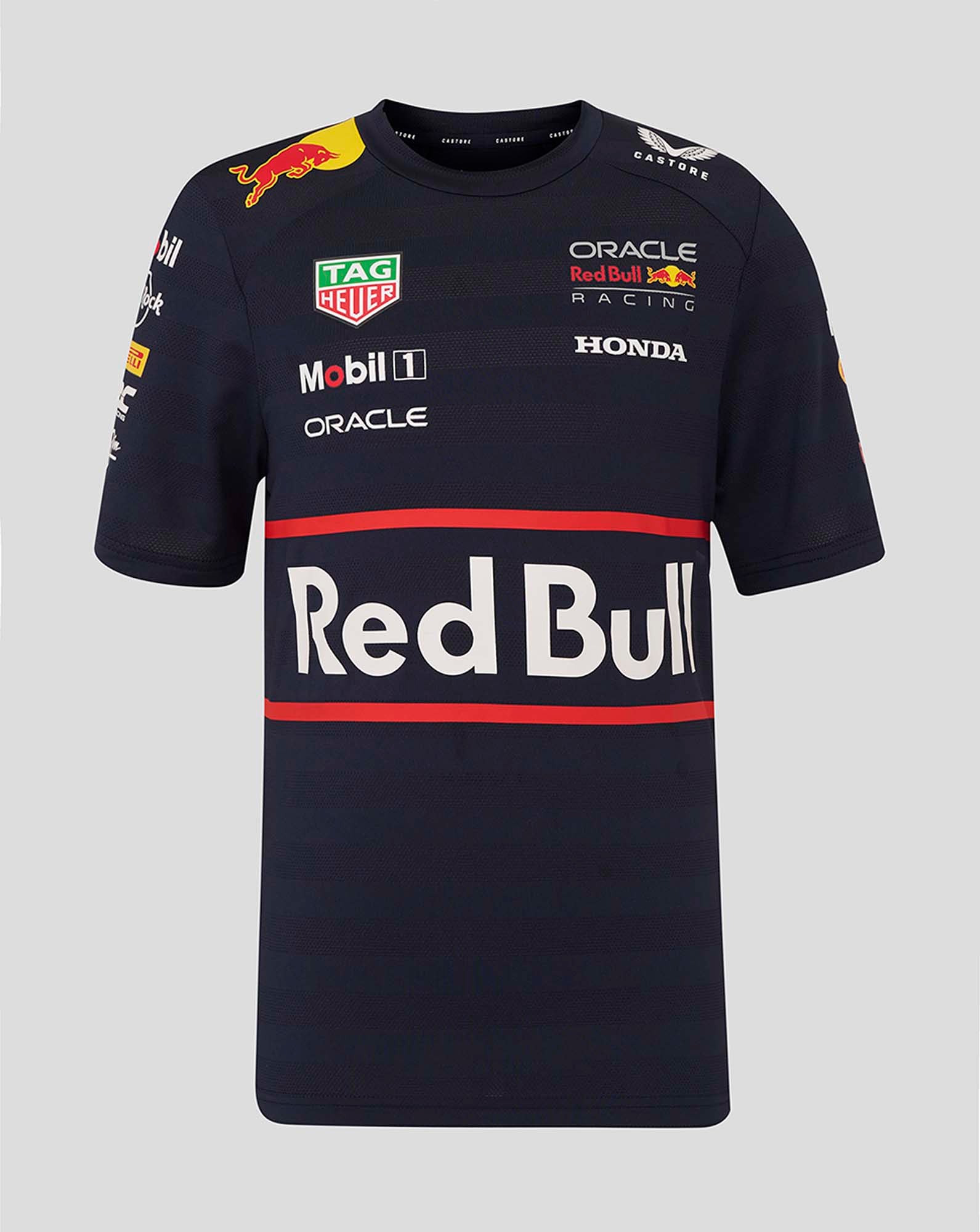 Red Bull Set Up kids t-shirt
