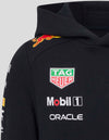Red Bull Pullover kids hoodie