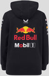 Red Bull Full Zip kids hoodie