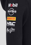 Red Bull Full Zip kids hoodie