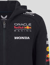 Red Bull Full Zip kids hoodie
