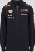 Red Bull Full Zip kids hoodie
