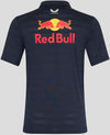 Red Bull Driver Mv Polo Shirt