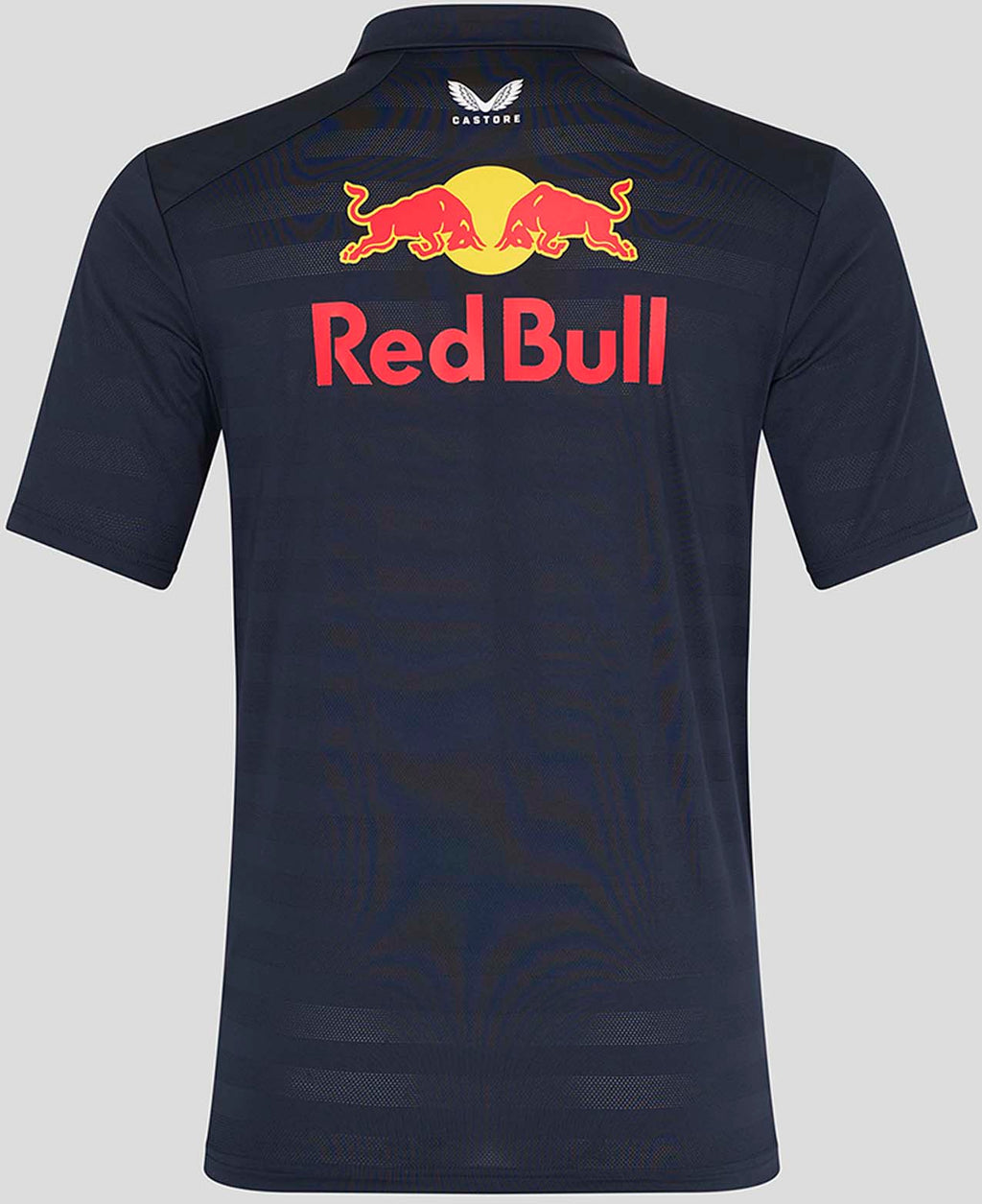 Red Bull Driver Mv Polo Shirt