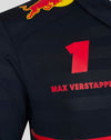 Red Bull Driver Mv Polo Shirt