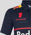 Red Bull Driver Mv Polo Shirt
