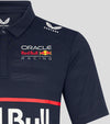 Red Bull Driver Mv Polo Shirt