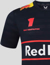 Red Bull Driver Mv shirt