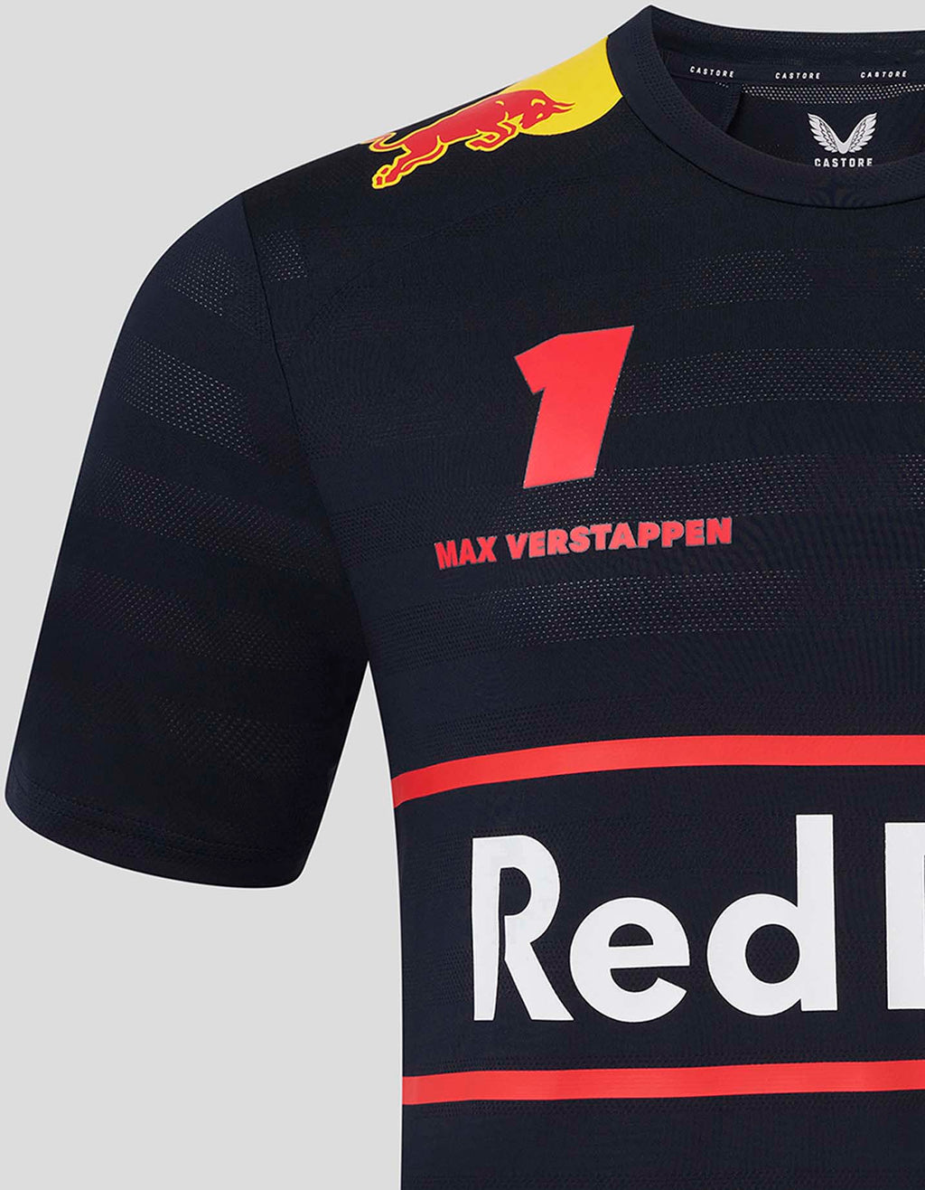Red Bull Driver Mv shirt
