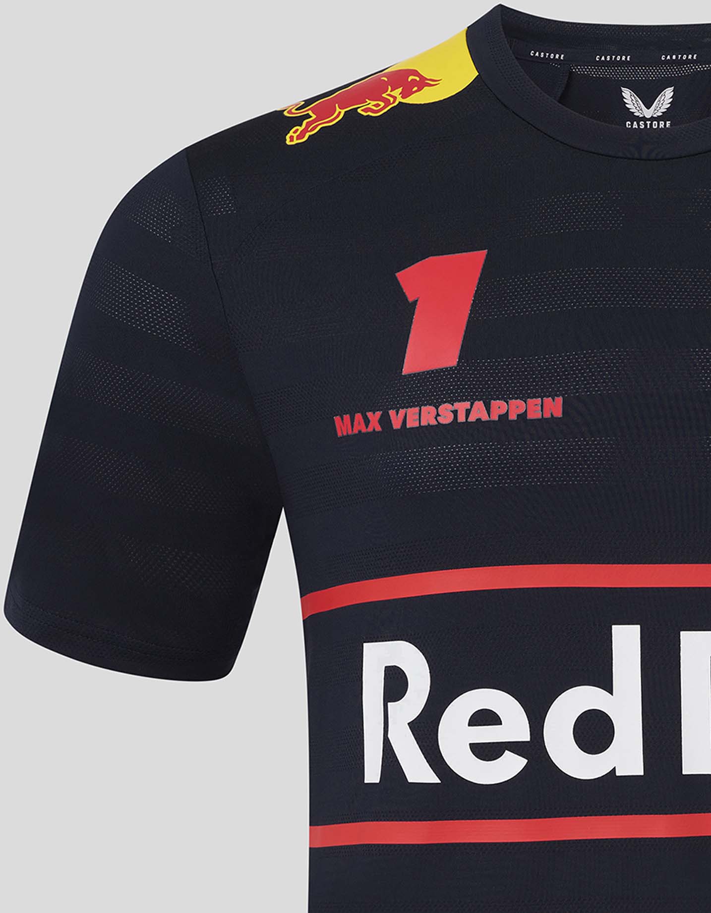 Red Bull Driver Mv shirt