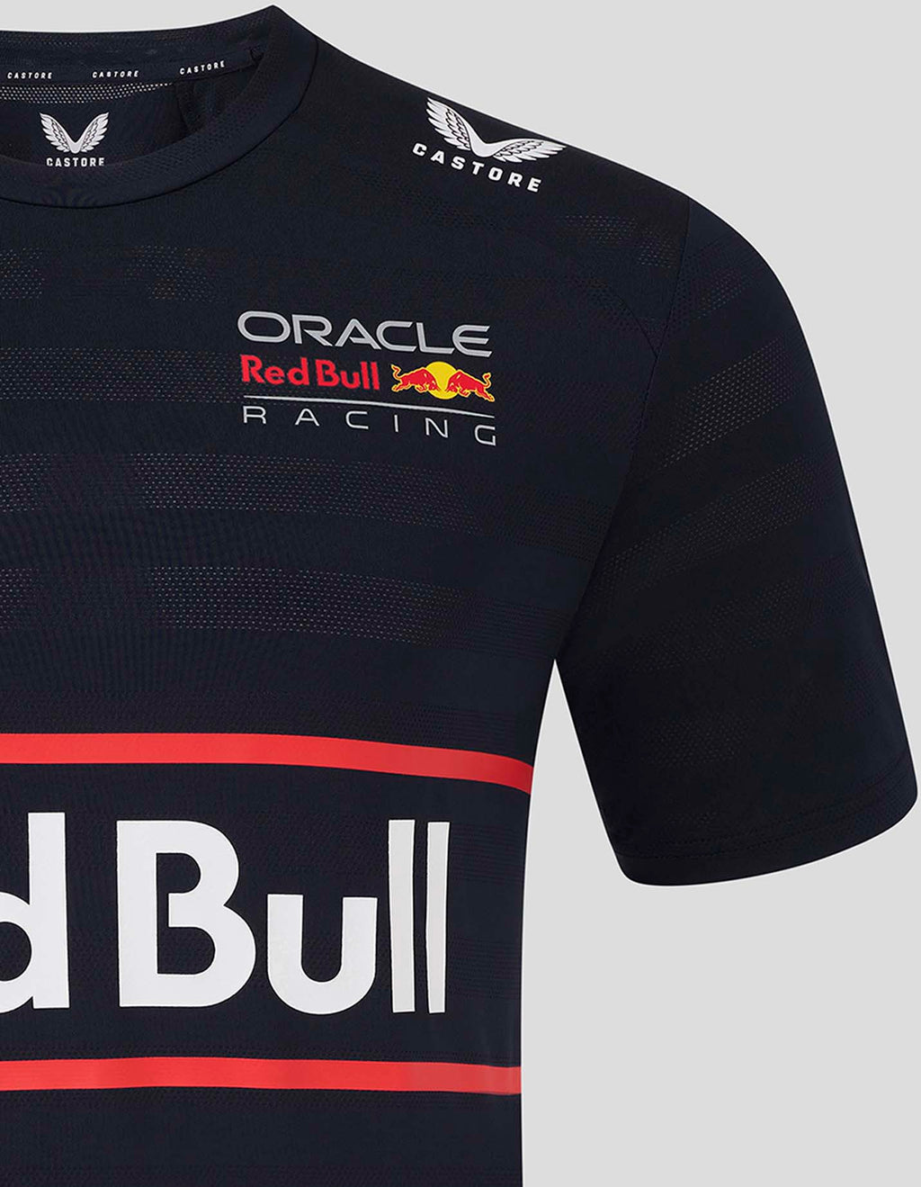 Red Bull Driver Mv shirt