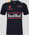 Red Bull Driver Mv shirt