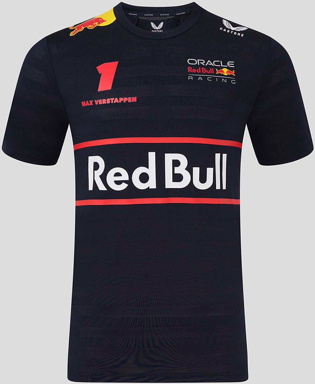 Red Bull Driver Mv shirt