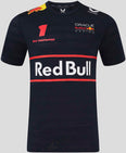 Red Bull Driver Mv shirt