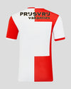 Feyenoord thuisshirt 25/26