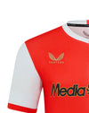 Feyenoord thuisshirt 25/26
