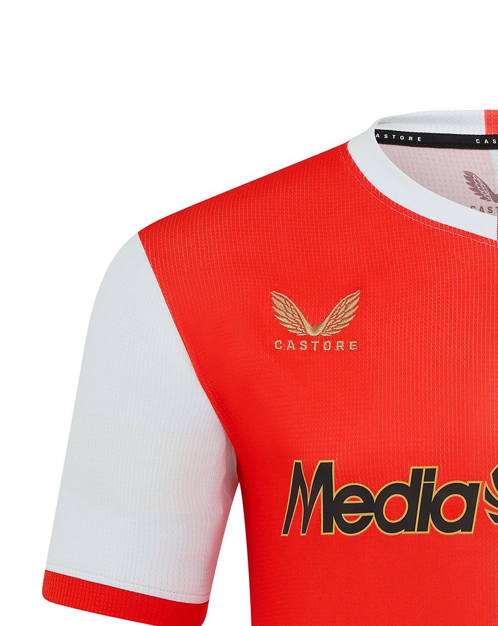 Feyenoord thuisshirt 25/26