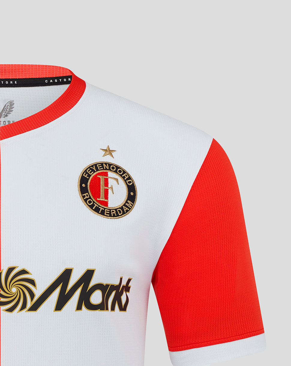Feyenoord thuisshirt 25/26