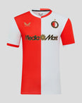 Feyenoord thuisshirt 25/26