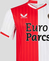 Feyenoord Replica thuisshirt 23/24