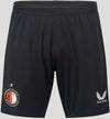 Feyenoord Replica thuisshort 23/24