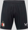 Feyenoord Replica thuisshort 23/24