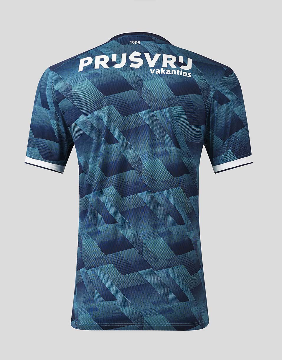 Feyenoord Replica uitshirt 23/24