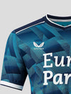 Feyenoord Replica uitshirt 23/24